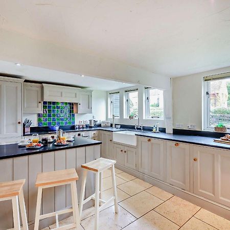 Court Lodge Oast Heathfield Luaran gambar
