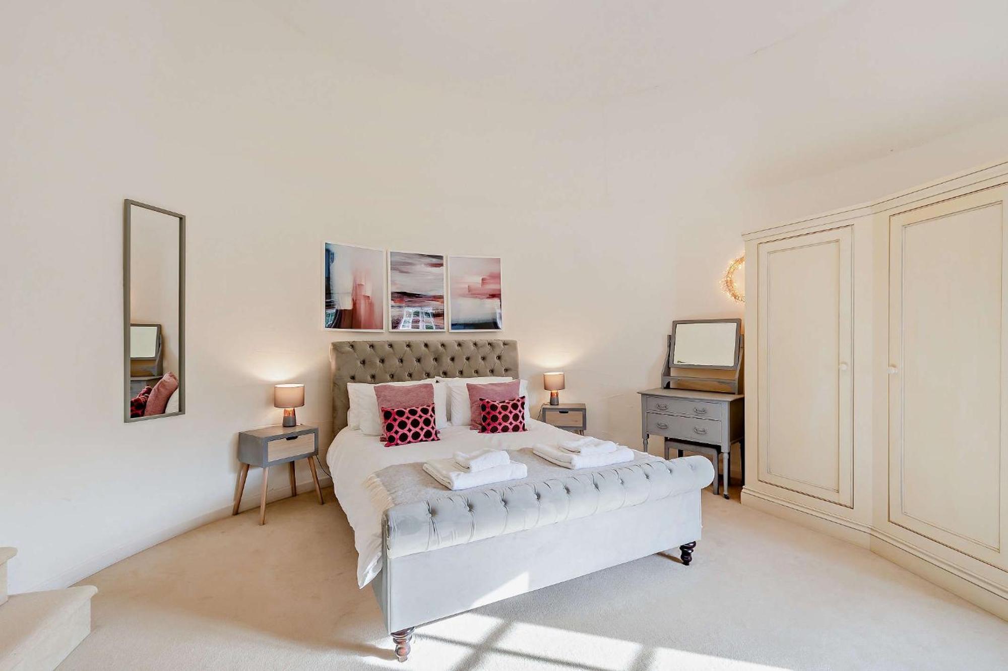Court Lodge Oast Heathfield Luaran gambar