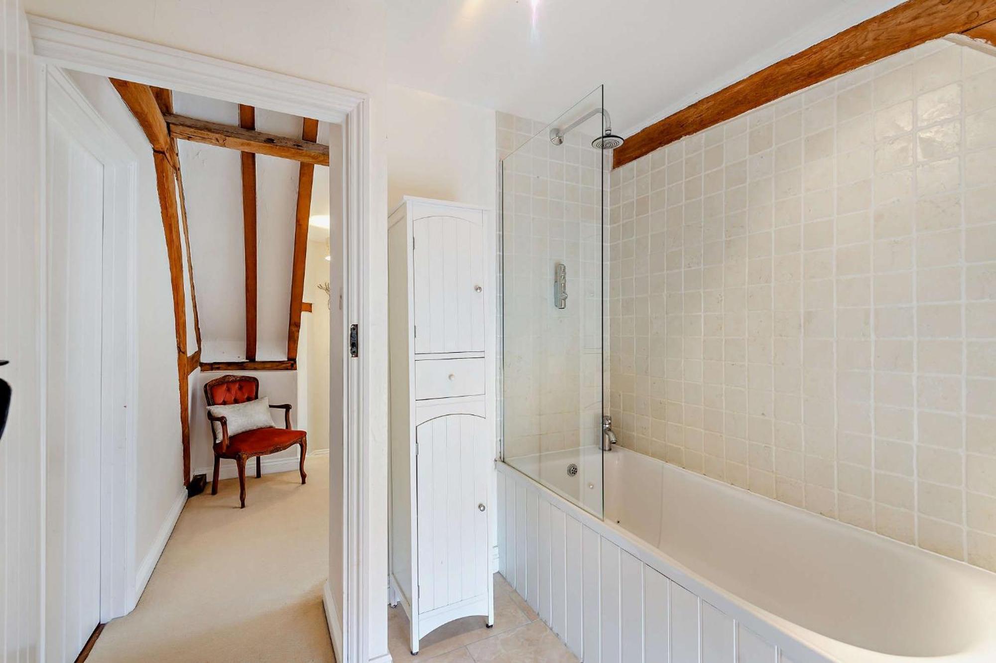 Court Lodge Oast Heathfield Luaran gambar